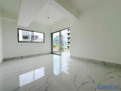 Apartamento en el exclusivo sector de Piantini pró