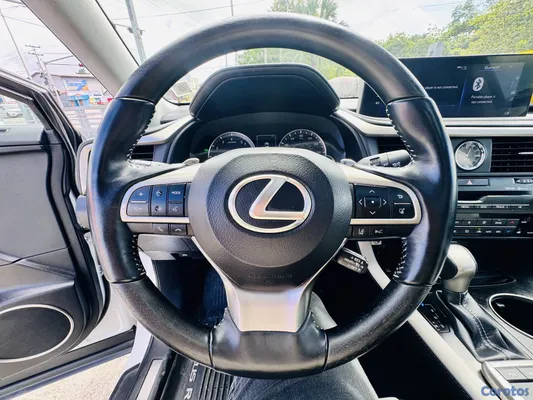 jeepetas y camionetas - LEXUS RX350 4x4 2022 ✅Americana / 44,000 Millas / Panorámica  10