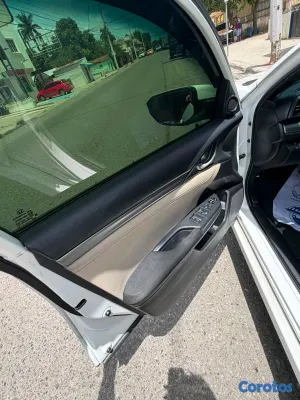 carros - Honda cívic ex 2019 5