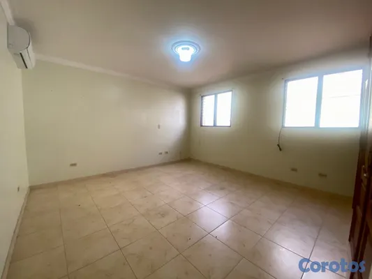 apartamentos - Segundo nivel de venta en Los Cerros de Gurabo, stg. 15