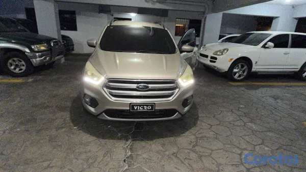 jeepetas y camionetas - Oferta Ford Escape 6