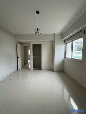apartamentos - Apartamento en Alquiler de 2 Habitaciones con Línea Blanca - Piantini  14