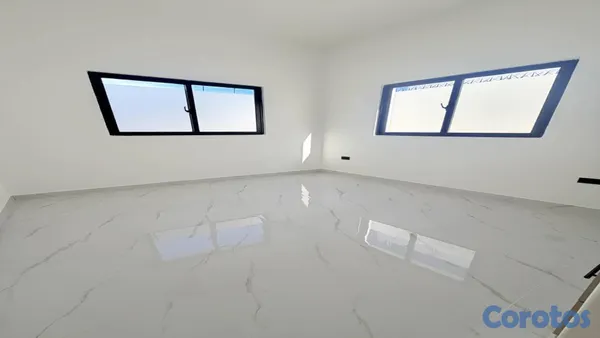 casas - CASA EN VENTA DE 1 NIVEL, LISTA PARA ENTREGA AVENIDA ECOLOGICA 8