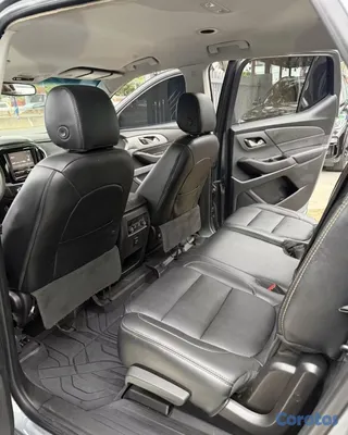 jeepetas y camionetas - CHEVROLET TRAVERSE LS 2018 7