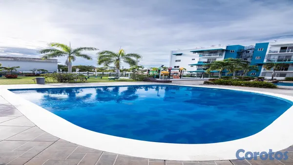 apartamentos - Apartamento amueblado en venta y alquiler en Autopista Duarte, Santiago. 3