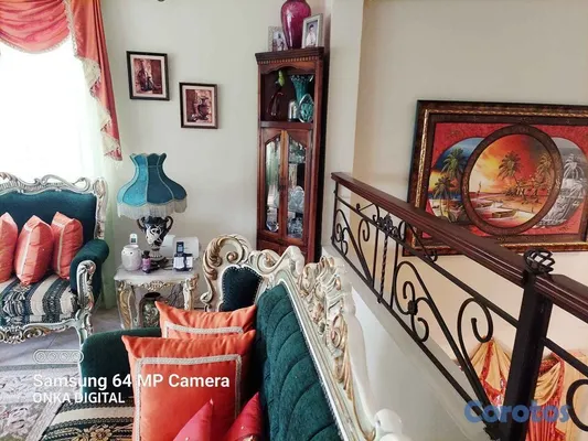 casas - Casa en Venta, de 2 niveles en san isidro 4 hab  3