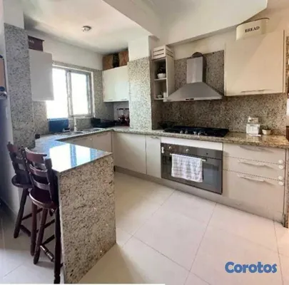 apartamentos - Apartamento  8
