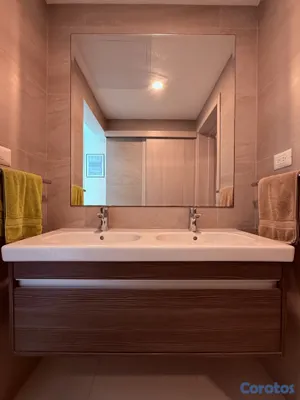 apartamentos - Apto 3 Hab en Cocotal, Amueblado, Vista al Lago 13