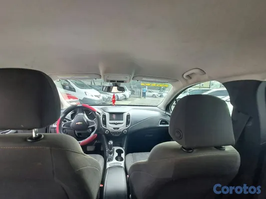 carros - CHEVROLET CRUZE 2017 3