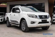 jeepetas y camionetas - NISSAN FRONTIER LE 2021 4X4 DIÉSEL AUTOMÁTICA – PO
