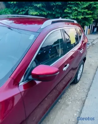 jeepetas y camionetas - Nissan rogue 2020 4