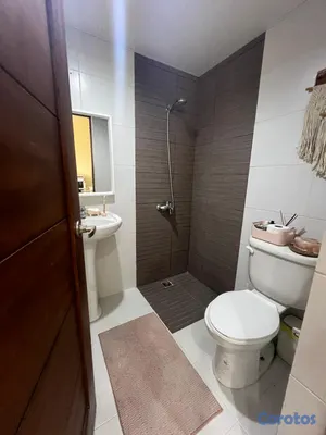 apartamentos - Apartamento Moderno Y Exclusivo En Urbanización Fe 11