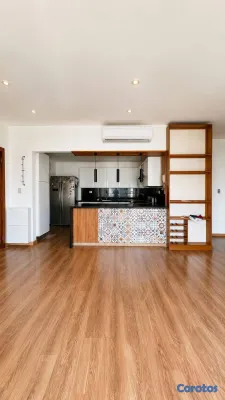 apartamentos - Evaristo Morales, Distrito Nacional, Santo Domingo 10