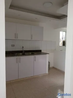apartamentos - Venta de Apartamento  Altos de Arroyo Hondo III 9