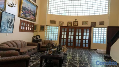 Vendo casa clásica en Gazcue