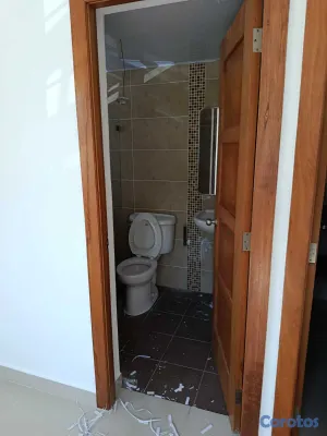 apartamentos - VENTA DE APARTAMENTO EN PRIMEL NIVEL . AV SAN ISID 9
