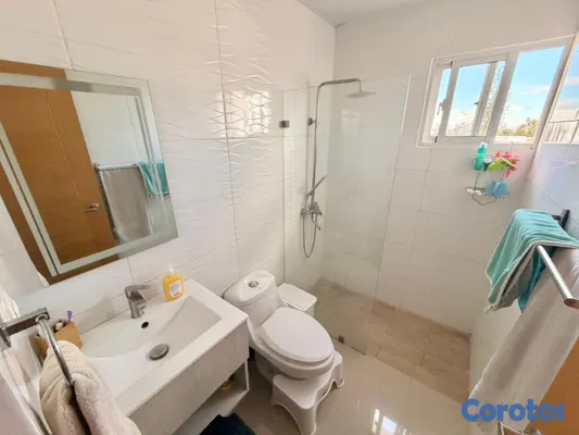apartamentos - El hogar ideal para tu familia en Ensanche Quisque 9