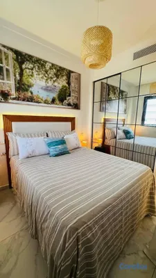 apartamentos - Cana Rock: 1 habitación amueblada con terraza junto a la piscina 10