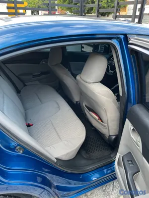 carros - Honda civic  10