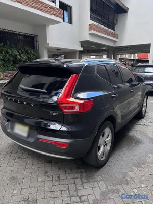 jeepetas y camionetas - VOLVO XC40 T5 MOMENTUM AWD 2022  Volvo XC40 T5 Mom 3