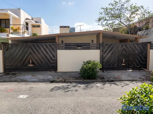 casas - Casa en venta en San Geronimo 7