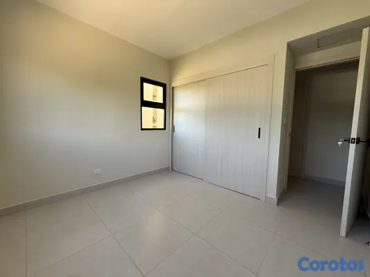 apartamentos - Apt. nuevo de 3 hab en alquiler en GREEN PARK 15