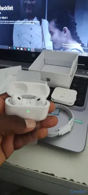 otros electronicos - Auriculares Pro  2