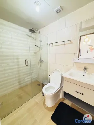 apartamentos - Hermoso apartamento completamente amueblado para r 10