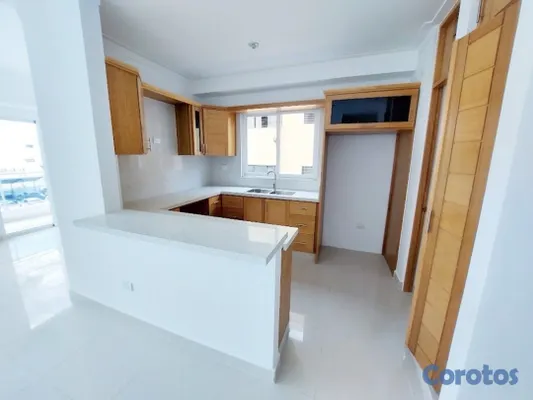 apartamentos - OPORTUNIDAD en El Millón 
Apto desde 130mil, de 1, 2 y 3 habitaciones 7