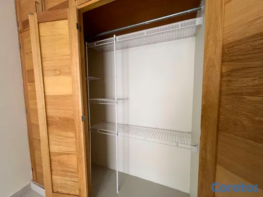 apartamentos - APARTAMENTO EN ALQUILER – RENACIMIENTO 2