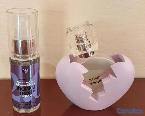 salud y belleza - Perfume Ariana grande - 30 / 50 ml. 3