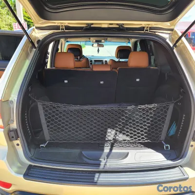 jeepetas y camionetas - Jeep Grand Cherokee excellente estado  5