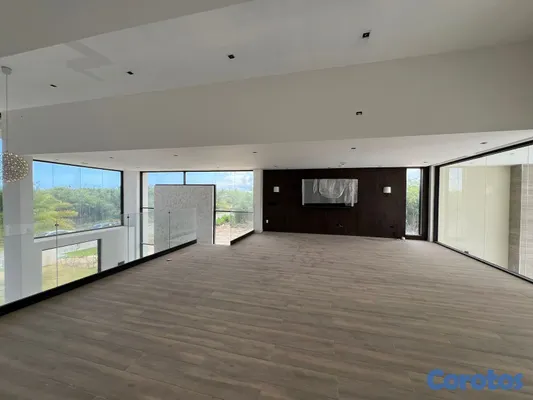 casas vacacionales y villas - Villa en Venta, Playa Nueva Romana 12