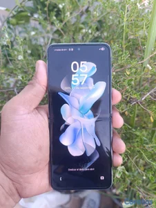 Samsung galaxy flip 4 de 128gb nuevo y desbloqueado para todas las compañías 
