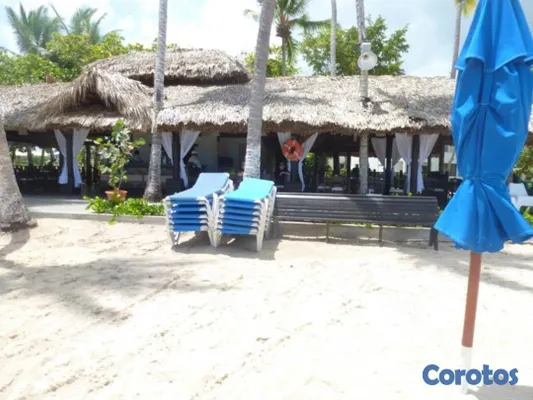 apartamentos - Apartamento amueblado en puerto plata 2H tipo penthouse 8