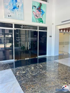 NEWLY RENOVATED COMMERCIAL SPACE FOR RENT IN PUNTA