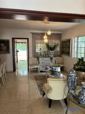 casas - Casa Familiar de 1 Nivel en Venta en Villa Claudia 15