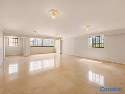 Alquiler apartamento en Ensanche Naco