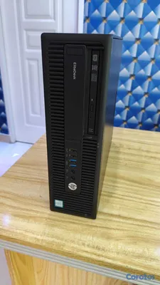 computadoras y laptops - 🔥CPU HP EliteDesk 600 G2 i7 6ta Gen | 8GB RAM + 1T 2