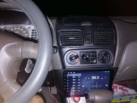 carros - Nissan Sentra B15 6