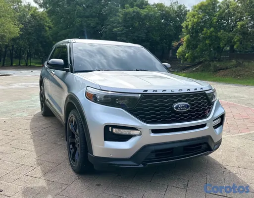 carros - 🔥 FORD EXPLORER ST 2021. 🔥 10