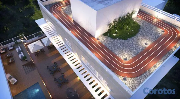 apartamentos - Apartamento con vista espectacular en la mejor zon 6
