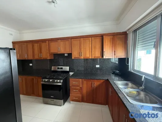 apartamentos - Penthouse en Venta US$345,000 - Los Cacicazgos - 2 Niveles -  8