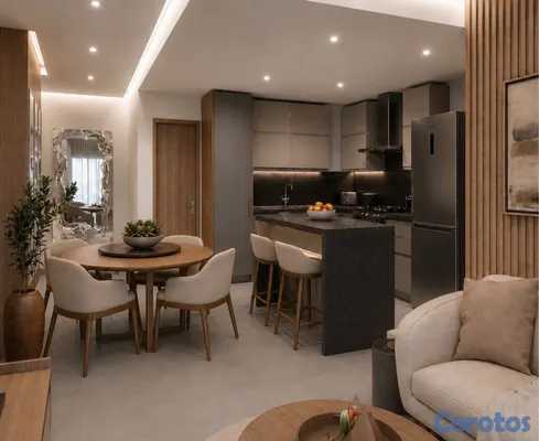 apartamentos - Una comunidad turística ubicada en Vista Cana 15