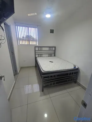 apartamentos - Alquiler Apartaestudio en Gazcue $19,000 Amueblado y Serv Incluidos 2