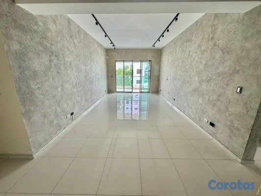 apartamentos - Apartamento en venta en Evaristo Morales - 002 15