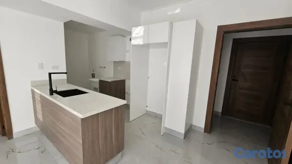 apartamentos - Vendo Apartamento en Naco 2