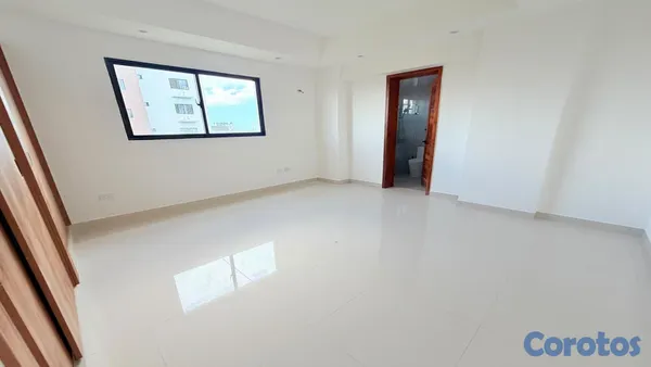 apartamentos - Apartamento en Venta en Prado Oriental, Autopista de San Isidro 6