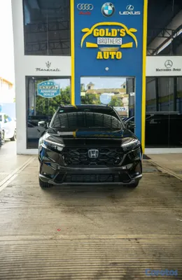 jeepetas y camionetas - Honda CRV Sport Hybrid 2023 2