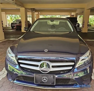 mercedes b.C180 